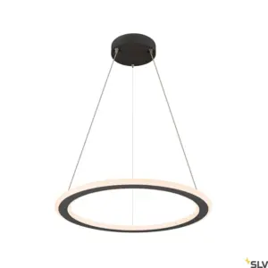 ONE FLAT PD PHASE Negro