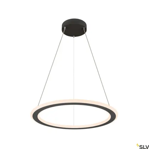 ONE FLAT PD PHASE Negro