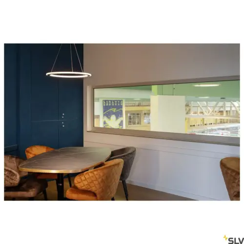 ONE FLAT PD PHASE White