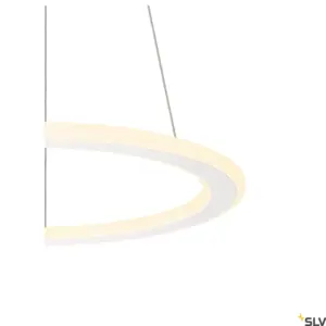 ONE FLAT PD PHASE White