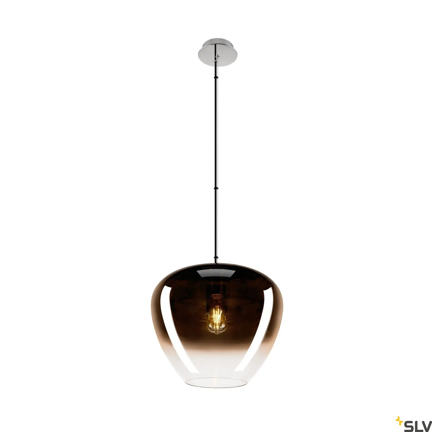 PANTILO CONVEX 40 150cm Cobre