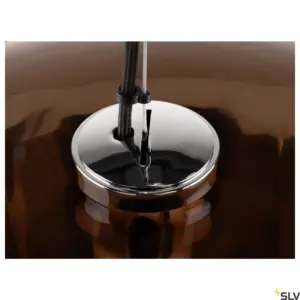 CONVEX 40 150cm Cuivre