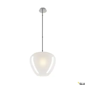 CONVEX 40 150cm Blanc