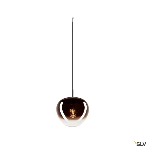 CONVEX 29 250cm Cuivre