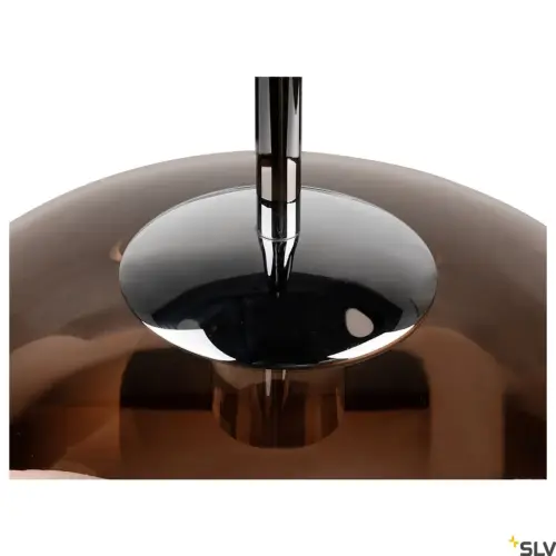 CONVEX 29 250cm Cuivre