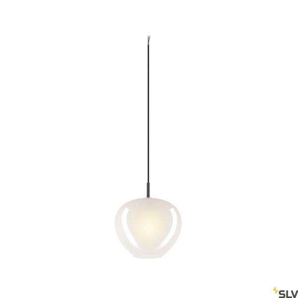 CONVEX 29 250cm White