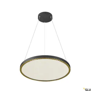 ONE CUBE Up/Down DALI2 Touch Negro