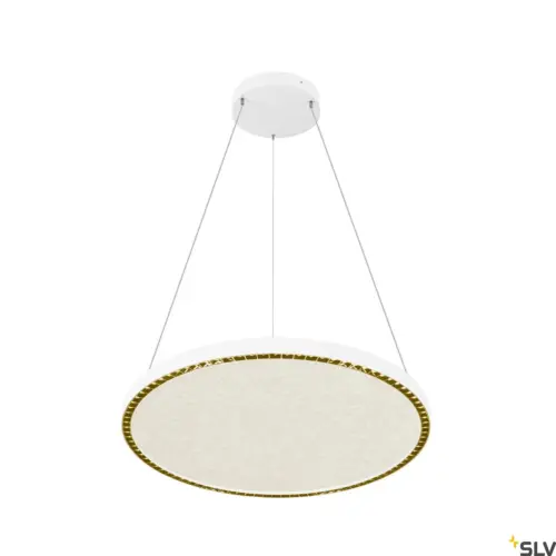 ONE CUBE Up/Down DALI2 Touch Blanco