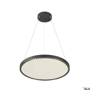 ONE CUBE Up/Down DALI2 Touch Black