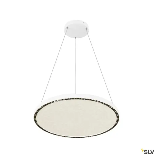 ONE CUBE Up/Down DALI2 Touch Blanco