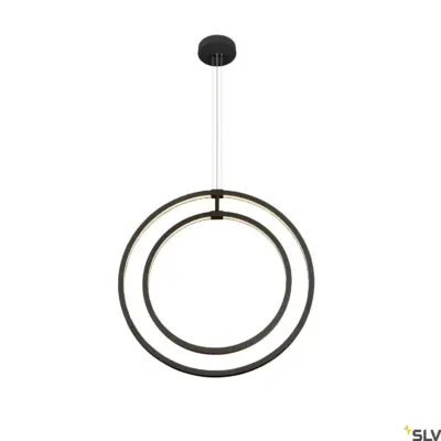 ONE VERTICAL PD PHASE Noir