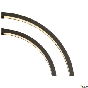 ONE VERTICAL PD PHASE Noir