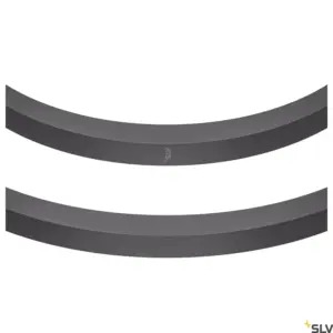 ONE VERTICAL PD PHASE Noir