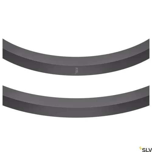 ONE VERTICAL PD PHASE Noir