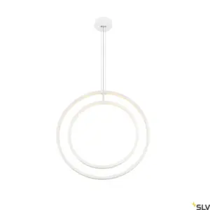 ONE VERTICAL PD PHASE Blanc