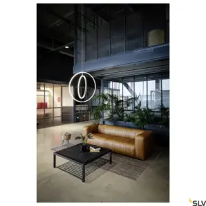 ONE VERTICAL PD PHASE Blanc