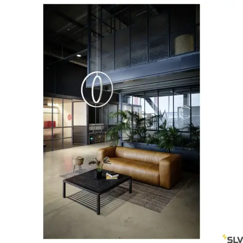 ONE VERTICAL PD PHASE Blanc