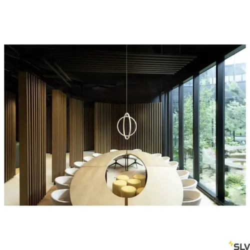 ONE VERTICAL PD PHASE Blanc