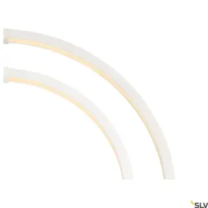 ONE VERTICAL PD PHASE Blanc