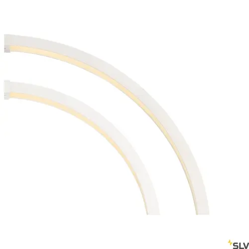 ONE VERTICAL PD PHASE Blanc