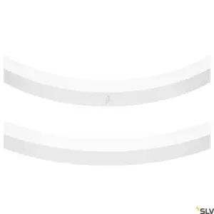 ONE VERTICAL PD PHASE Blanc