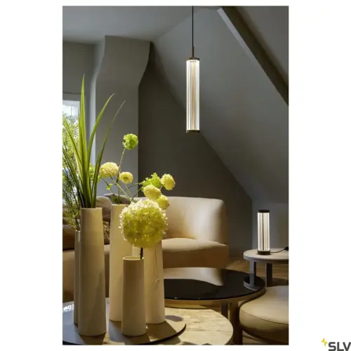 QUIMERA PHASE Latón Cepillado