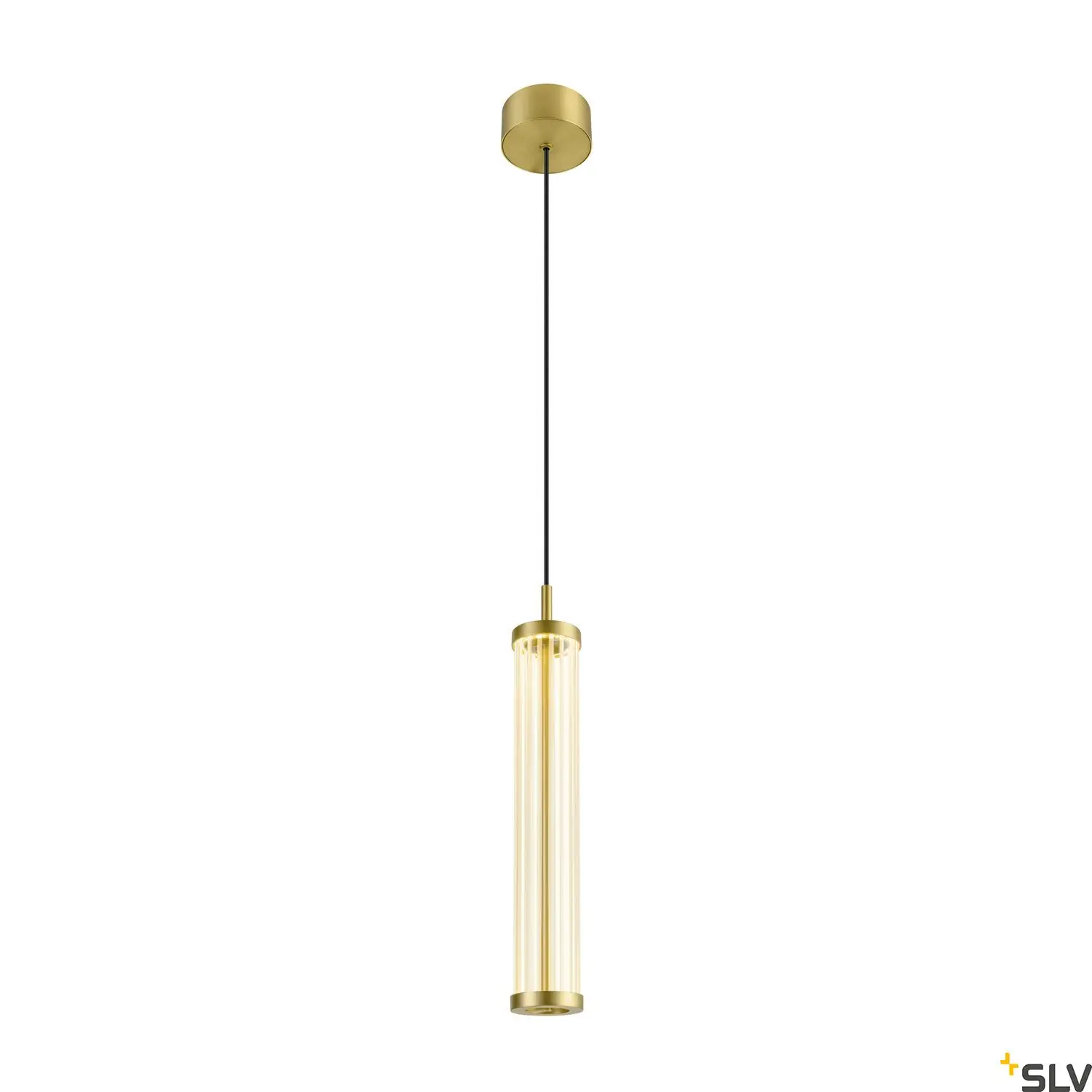 QUIMERA PHASE Brushed Brass