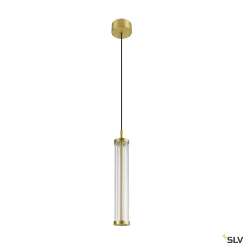 QUIMERA PHASE Latón Cepillado