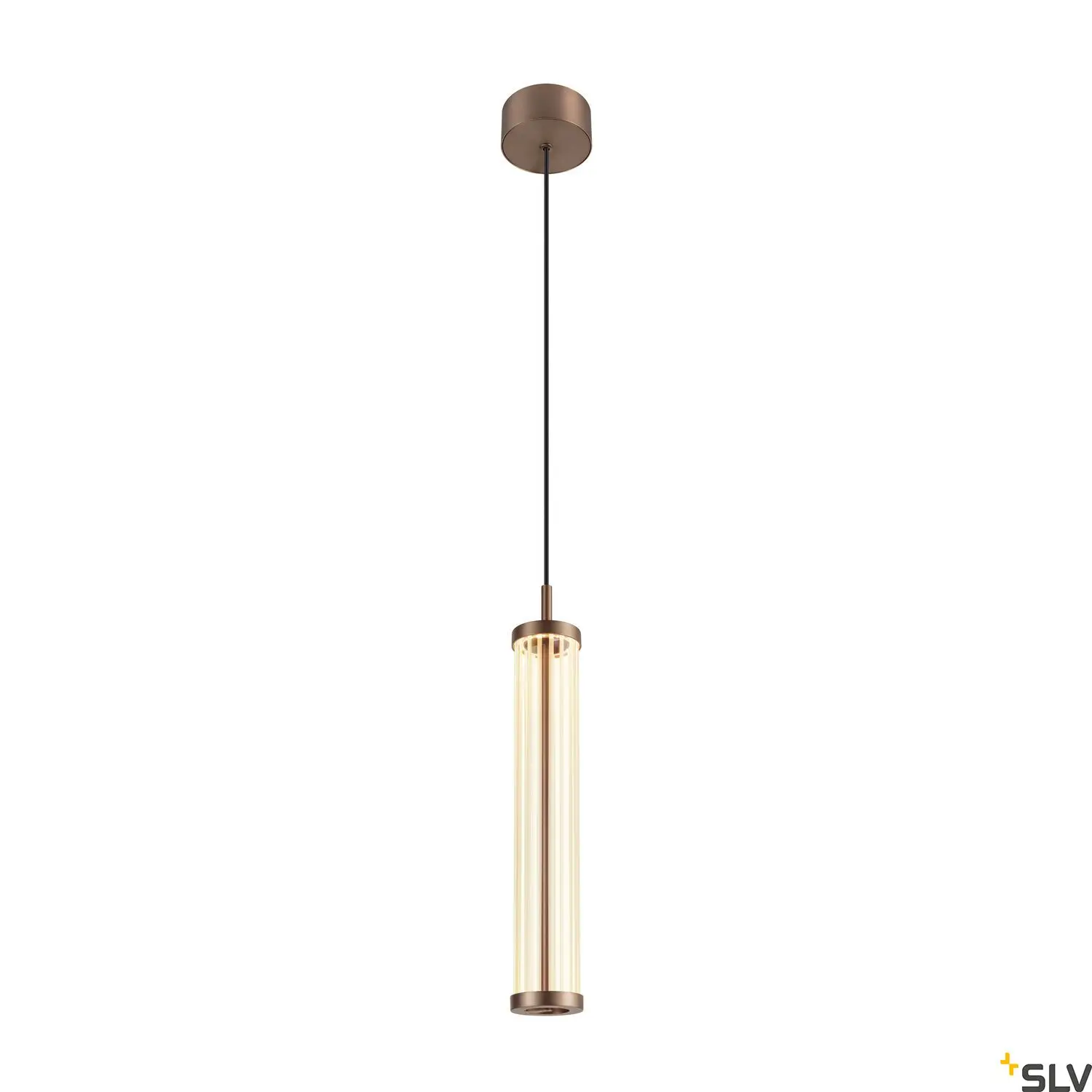 QUIMERA PHASE Dark Copper