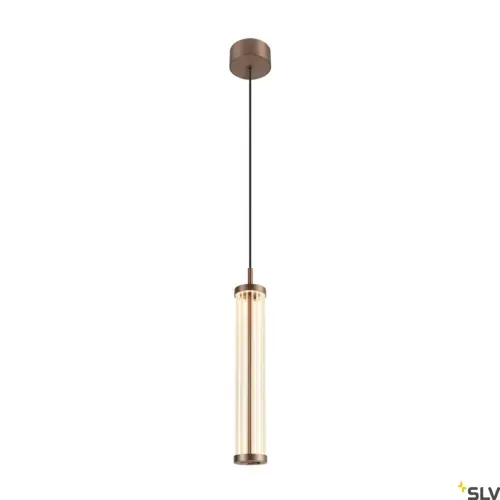 QUIMERA PHASE Dark Copper