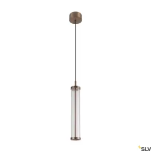 QUIMERA PHASE Dark Copper