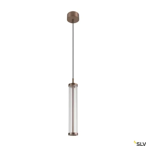 QUIMERA PHASE Dark Copper