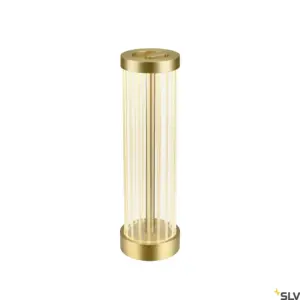 QUIMERA Latão escovado