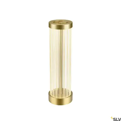 QUIMERA Laiton brossé