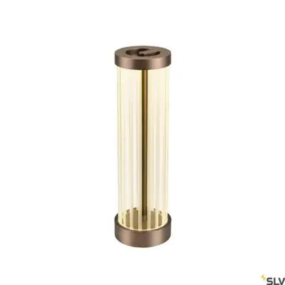 QUIMERA Cuivre foncé