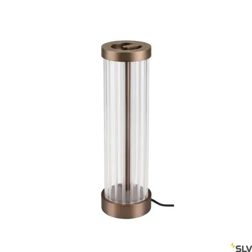 QUIMERA Cuivre foncé