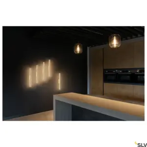 PANTILO 20 PD Gold/Chromed