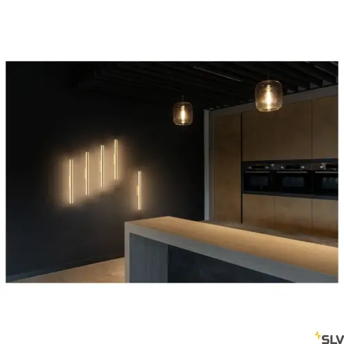 PANTILO 20 PD Gold/Chromed