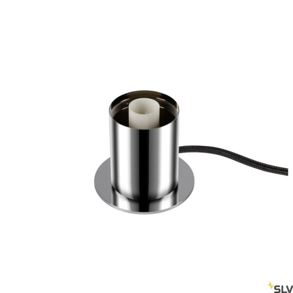 VARYT Rond Chrome