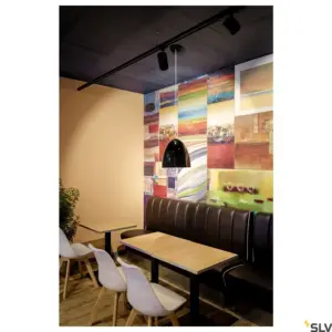 PARA CONE 20 Ouro/Preto