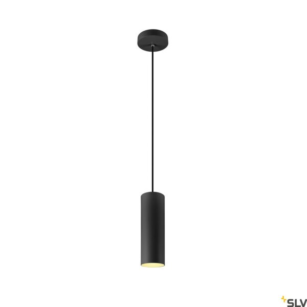 ENOLA® Noir mat