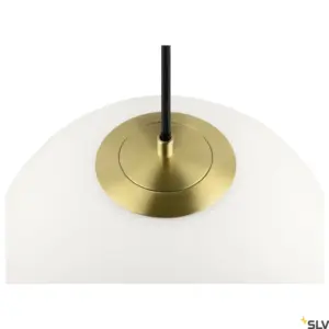 SUN 30 open-cable-end Oro Mate