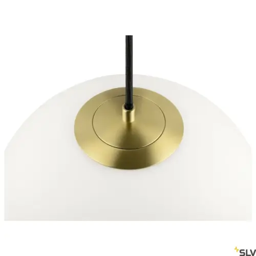 SUN 30 open-cable-end Oro Mate