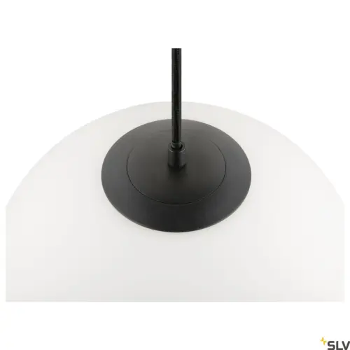 SUN 30 open-cable-end Negro Mate