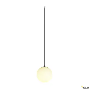 SUN 20 open-cable-end Matte Black