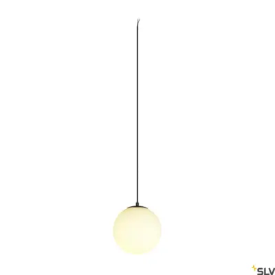 SUN 20 open-cable-end Negro Mate