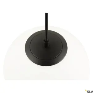 SUN 20 open-cable-end Matte Black
