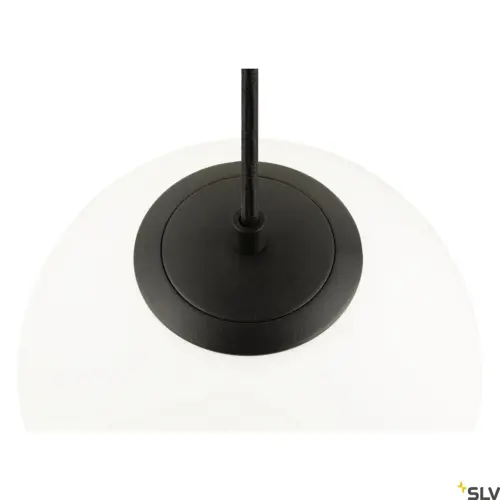 SUN 20 open-cable-end Matte Black