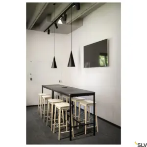 MAGICO 20 Negro Mate