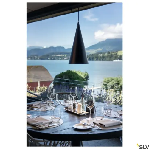 MAGICO 20 Negro Mate